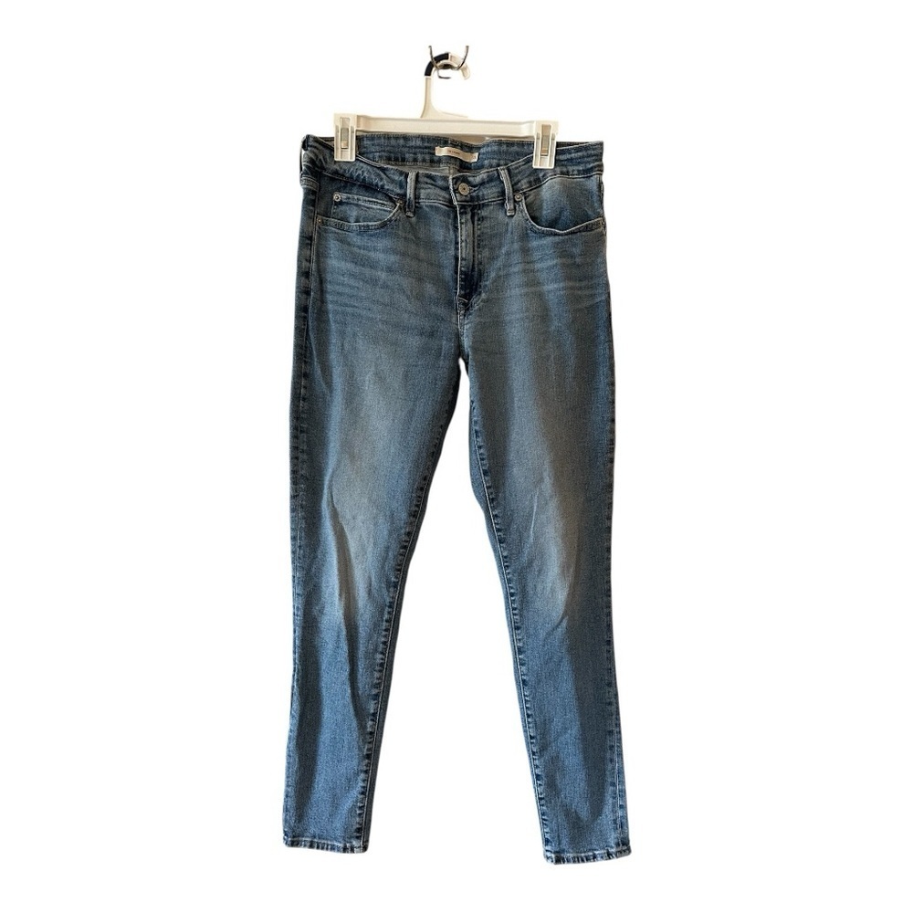 Levi’s 711 Skinny Jeans
